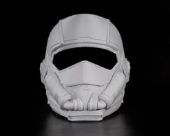 Helldivers 2 - Bonesnapper - DIY 14 Helldivers 2 - Bonesnapper - DIY -Galactic Armory Store BoneSnapperHelmet 9 7b74acae 5fb9 4bc7 8401 470348869348