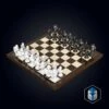 Clone Wars Republic/CIS Chess Set - 3D Print Files -Galactic Armory Store CloneWarsChessSet