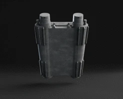 Bad Batch Tech Armor - 3D Print Files 17 Bad Batch Tech Armor - 3D Print Files -Galactic Armory Store Comp108 AdobeExpress edf2a36f 5f58 4db1 992e 1f80b94e9a3a