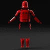 Praetorian Guard Armor - 3D Print Files -Galactic Armory Store Comp113 AdobeExpress