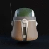 AT-RT Driver Clone Trooper Helmet - 3D Print Files