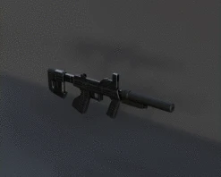 ODST SMG - 3D Print Files 12 ODST SMG - 3D Print Files -Galactic Armory Store Comp135a AdobeExpress