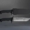 M-1 Combat Knife - 3D Print Files 2 M-1 Combat Knife - 3D Print Files -Galactic Armory Store Comp137 AdobeExpress