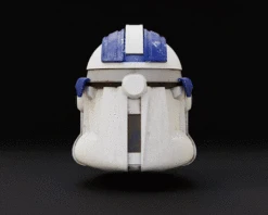 Phase 2 Clone Trooper Heavy - 3D Print Files
