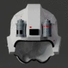 AT-AT Driver Helmet - 3D Print Files -Galactic Armory Store Comp160 AdobeExpress