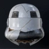 Captain Enoch Night Trooper Helmet - 3D Print Files -Galactic Armory Store Comp175
