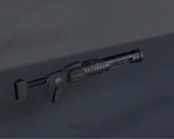 Battlefront 2 EMP Launcher - 3D Print Files