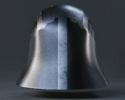 Lord Starkiller Helmet - 3D Print Files