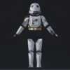 Captain Enoch Night Trooper Armor - 3D Print Files 1 Captain Enoch Night Trooper Armor - 3D Print Files -Galactic Armory Store Comp192