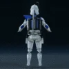 Realistic Captain Rex Armor - 3D Print Files 1 Realistic Captain Rex Armor - 3D Print Files -Galactic Armory Store Comp193