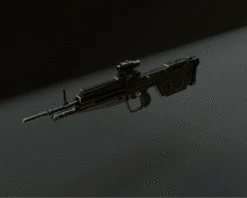 Reach DMR - 3D Print Files