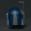 Bo Katan Helmet - 3D Print Files 1 Bo Katan Helmet - 3D Print Files -Galactic Armory Store Comp196a