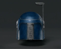 Bo Katan Helmet - 3D Print Files
