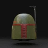 Boba Fett Helmet - 3D Print Files -Galactic Armory Store Comp19 AdobeExpress