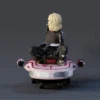 Shin Hati On A Speeder - 3D Print Files 2 Shin Hati On A Speeder - 3D Print Files -Galactic Armory Store Comp206