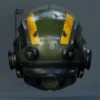 Jack Cooper Titanfall Helmet - 3D Print Files 2 Jack Cooper Titanfall Helmet - 3D Print Files -Galactic Armory Store Comp211