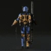 Mandalorian Heavy Armor - 3D Print Files -Galactic Armory Store Comp222