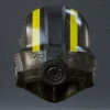 Helldivers 2 Helmet - B-01 Tactical - 3D Print Files -Galactic Armory Store Comp244
