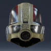 Helldivers 2 Helmet - Champion Of The People - 3D Print Files 2 Helldivers 2 Helmet - Champion Of The People - 3D Print Files -Galactic Armory Store Comp245