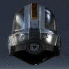 Helldivers 2 Helmet - Hero Of The Federation - 3D Print Files 1 Helldivers 2 Helmet - Hero Of The Federation - 3D Print Files -Galactic Armory Store Comp246