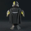 Helldivers 2 - B-01 Tactical Bust - 3D Print Files 2 Helldivers 2 - B-01 Tactical Bust - 3D Print Files -Galactic Armory Store Comp278