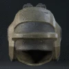 Reach Grenadier - Jorge Helmet - 3D Print Files -Galactic Armory Store Comp281