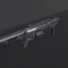 Infinite Bulldog Shotgun - 3D Print Files 2 Infinite Bulldog Shotgun - 3D Print Files -Galactic Armory Store Comp284