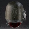 NCR Ranger Helmet - 3D Print Files 2 NCR Ranger Helmet - 3D Print Files -Galactic Armory Store Comp286