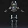 Helldivers 2 Armor - Savior Of The Free - 3D Print Files 2 Helldivers 2 Armor - Savior Of The Free - 3D Print Files -Galactic Armory Store Comp287