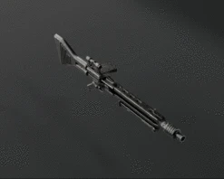 Valken-38x Blaster Rifle - 3D Print Files