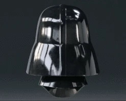 Revenge Of The Sith Darth Vader Armor - 3D Print Files 22 Revenge Of The Sith Darth Vader Armor - 3D Print Files -Galactic Armory Store Comp296 1