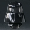 Revenge Of The Sith Darth Vader Helmet - 3D Print Files 1 Revenge Of The Sith Darth Vader Helmet - 3D Print Files -Galactic Armory Store Comp296