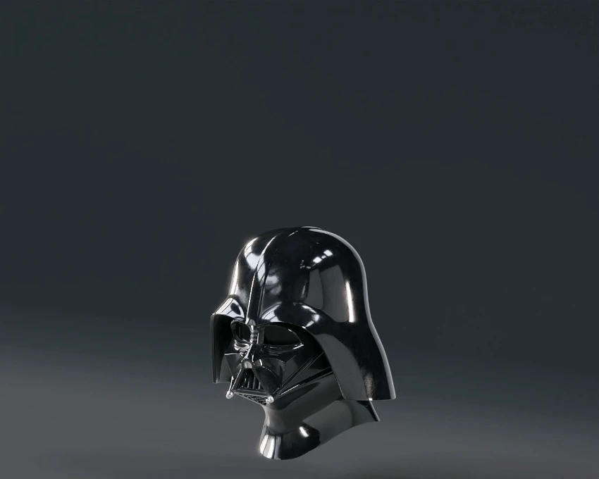 Revenge Of The Sith Darth Vader Armor - 3D Print Files 11 Revenge Of The Sith Darth Vader Armor - 3D Print Files - Image 9