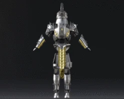 Saint 14 Armor - 3D Print Files