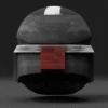 Bad Batch Wrecker Helmet - 3D Print Files 1 Bad Batch Wrecker Helmet - 3D Print Files -Galactic Armory Store Comp2 1 AdobeExpress