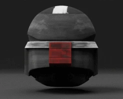 Bad Batch Wrecker Helmet - 3D Print Files