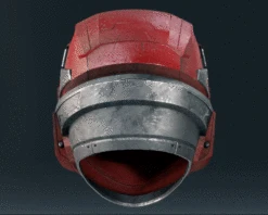 Reach Gungnir Helmet - 3D Print Files