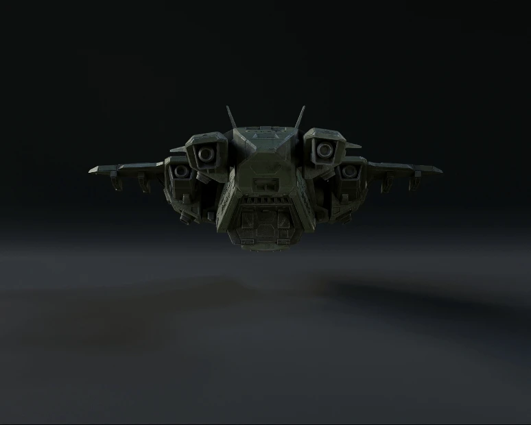 Reach Carter Sacrifice Diorama - 3D Print Files 5 Reach Carter Sacrifice Diorama - 3D Print Files - Image 3