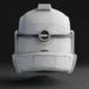 Phase 1 Spartan Mashup Helmet - 3D Print Files -Galactic Armory Store Comp34 AdobeExpress