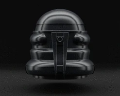 Purge Trooper Helmet - 3D Print Files