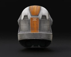Bad Batch Hunter Helmet - 3D Print Files