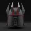 Gar Saxon Helmet - 3D Print Files -Galactic Armory Store Comp41 AdobeExpress