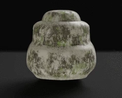 Kashyyyk Clone Trooper Helmet - 3D Print Files