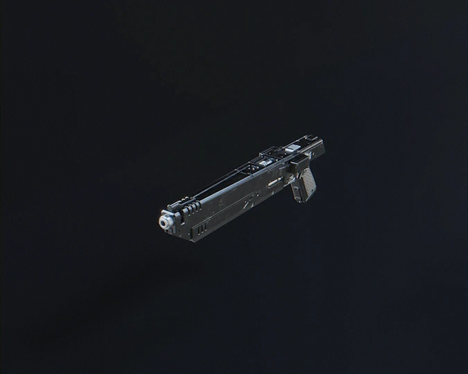 Westar Shotgun Blaster - 3D Print Files 4 Westar Shotgun Blaster - 3D Print Files - Image 2