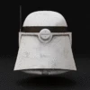 Commander Bacara Clone Trooper Helmet - 3D Print Files -Galactic Armory Store Comp80 AdobeExpress