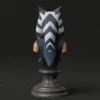 Ahsoka Tano Bust - 3D Print Files 2 Ahsoka Tano Bust - 3D Print Files -Galactic Armory Store Comp89 AdobeExpress