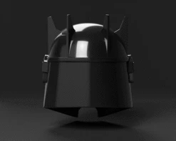 Moff Gideon Helmet - 3D Print Files
