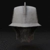 2003 Durge Bounty Hunter Helmet - 3D Print Files 2 2003 Durge Bounty Hunter Helmet - 3D Print Files -Galactic Armory Store Comp97 AdobeExpress