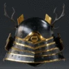 Infinite Kabuto Helmet - 3D Print Files 2 Infinite Kabuto Helmet - 3D Print Files -Galactic Armory Store Comp 308n