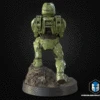 Master Chief Controller Holder - 3D Print Files 2 Master Chief Controller Holder - 3D Print Files -Galactic Armory Store Comp 315 6d7d67bd 5780 4cee b9f9 21485ccd1914